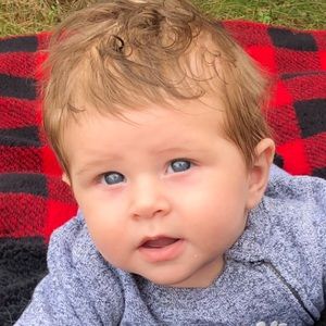 Meet your Posher, Kari